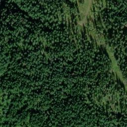 Satellite imagery of Chitwood Mine, US