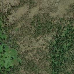 Satellite imagery of Flea Ridge Point, US