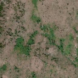 Satellite imagery of Blacktail Ridge, US