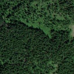 Satellite imagery of Log Ridge, US