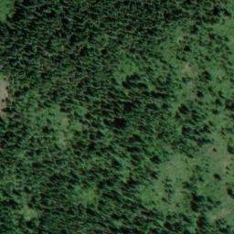 Satellite imagery of Log Ridge, US