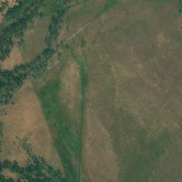 Satellite imagery of McDonald Mine, US