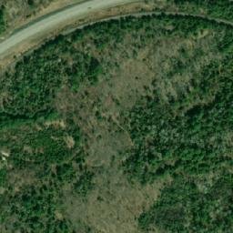 Satellite imagery of Hospital Point, CA