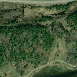 Satellite imagery of Emerald Point, CA