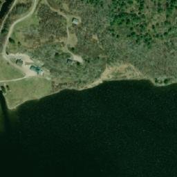 Satellite imagery of Emerald Point, CA