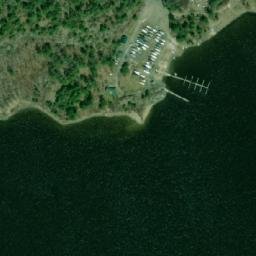 Satellite imagery of Herman Point, CA