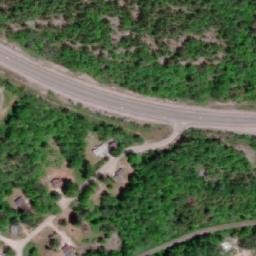 Satellite imagery of Forwood Point, CA