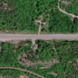 Satellite imagery of Forwood Point, CA