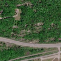Satellite imagery of Gulnare Point, CA