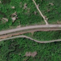Satellite imagery of Gulnare Point, CA
