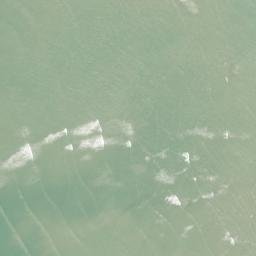 Satellite imagery of Pointe du Grignon, FR