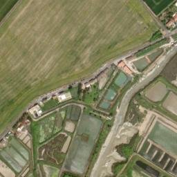 Satellite imagery of Pointe du Plomb, FR