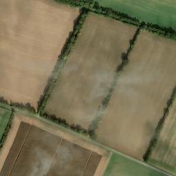 Satellite imagery of Abbaye de La Grâce-Dieu, FR