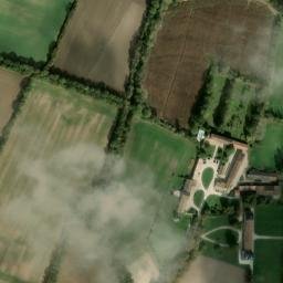 Satellite imagery of Abbaye de La Grâce-Dieu, FR