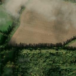 Satellite imagery of Abbaye de La Grâce-Dieu, FR