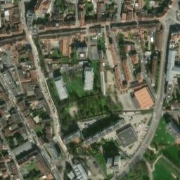 Satellite imagery of 01053C - 1, FR