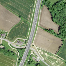 Satellite imagery of boundary_stone, CH