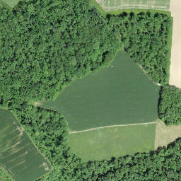 Satellite imagery of boundary_stone, CH