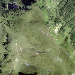 Satellite imagery of Pointe de l'Au, CH