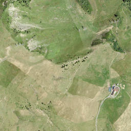 Satellite imagery of Aiguille des Champeys, CH