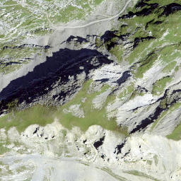Satellite imagery of Six Armaille, CH