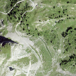 Satellite imagery of Châtillon, CH