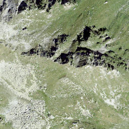 Satellite imagery of Col de Cou, CH