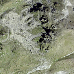 Satellite imagery of Sex de la Brinta, CH