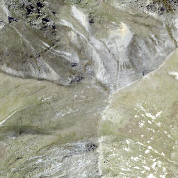 Satellite imagery of Sex de la Brinta, CH