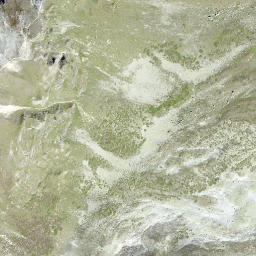 Satellite imagery of Sex de la Brinta, CH