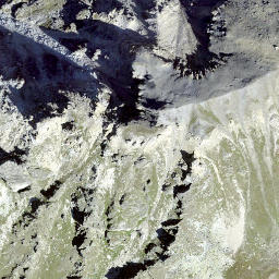 Satellite imagery of Le Toûno, CH