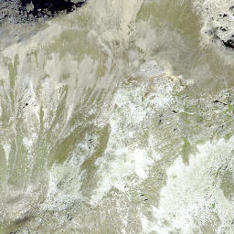 Satellite imagery of Le Toûno, CH