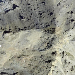 Satellite imagery of Gälus Häupt, CH