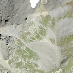 Satellite imagery of Gälus Häupt, CH
