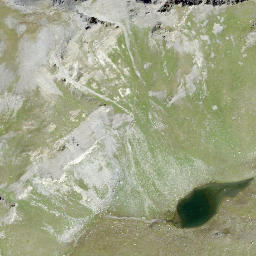 Satellite imagery of Gälus Häupt, CH