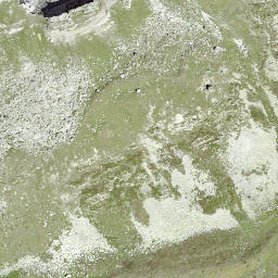 Satellite imagery of Meidhorn, CH