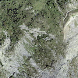 Satellite imagery of Gigihorli, CH