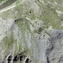 Satellite imagery of Gigihorli, CH