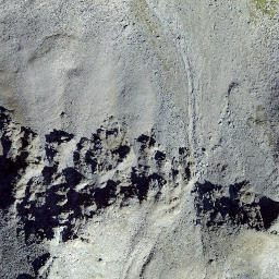 Satellite imagery of Ritzuegg, CH