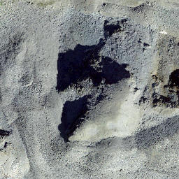 Satellite imagery of Wyssegga, CH