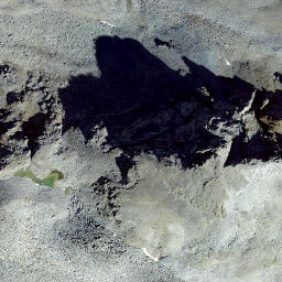 Satellite imagery of Augstbordpass, CH