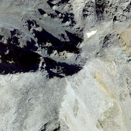 Satellite imagery of Augstbordpass, CH