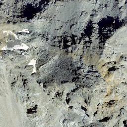 Satellite imagery of Augstbordpass, CH