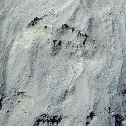 Satellite imagery of Steitalgrat, CH
