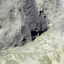 Satellite imagery of Horn, CH