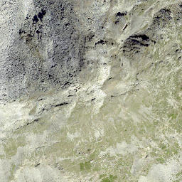 Satellite imagery of Twära, CH