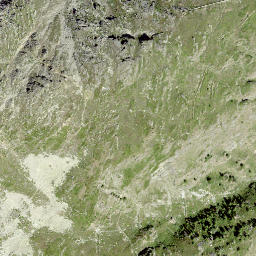 Satellite imagery of Twära, CH