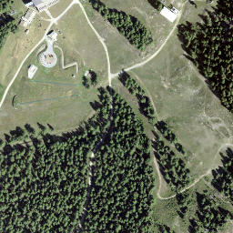 Satellite imagery of Chleini Furgge, CH