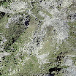 Satellite imagery of Lägunde Tschugge, CH