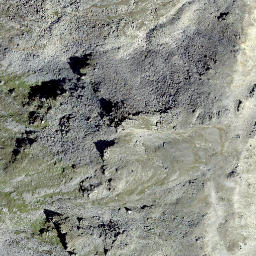Satellite imagery of Simelihorn, CH